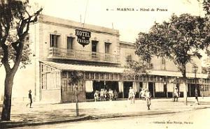 Marnia 261